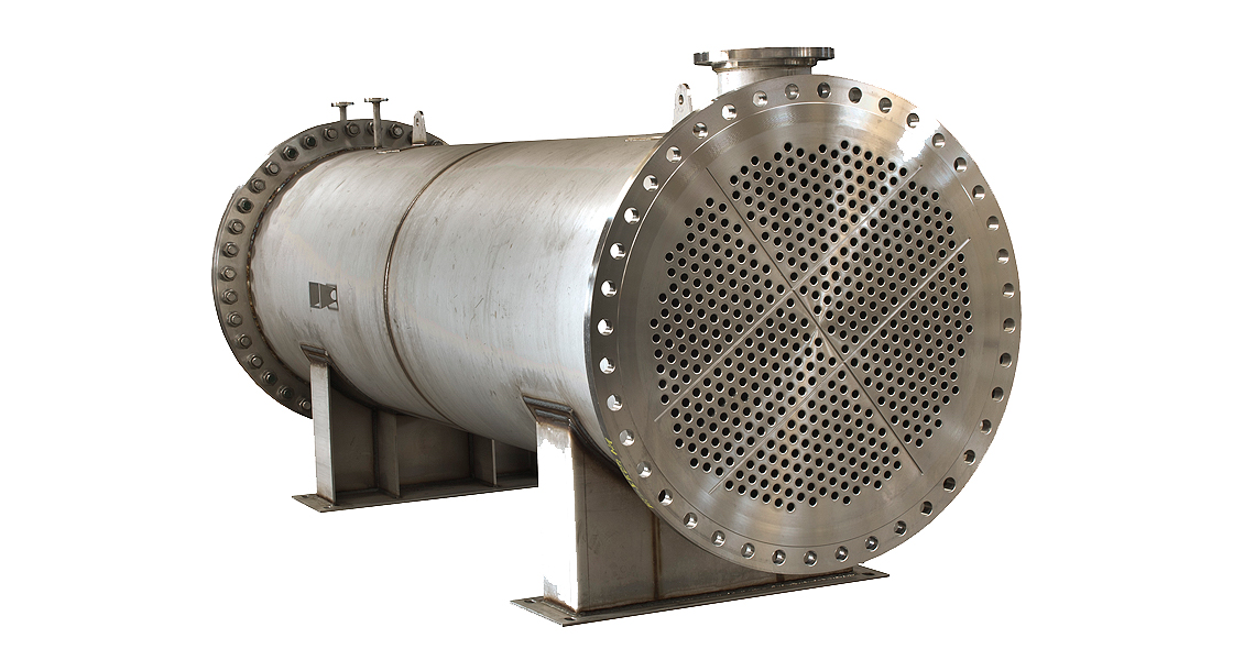 Heat Exchangers